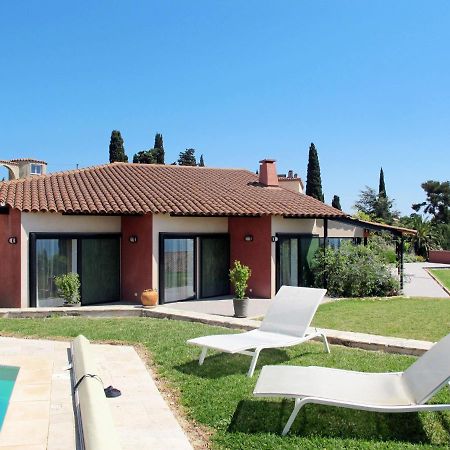 Holiday Home Baie de Bandol - SAY110 Sanary-sur-Mer Extérieur photo