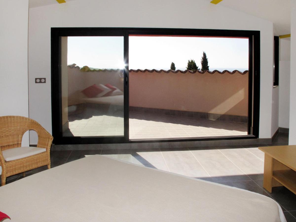 Holiday Home Baie de Bandol - SAY110 Sanary-sur-Mer Extérieur photo