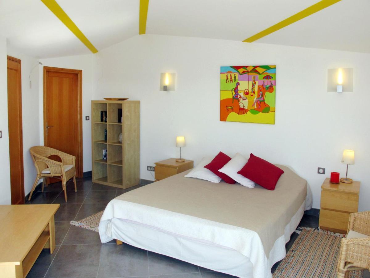 Holiday Home Baie de Bandol - SAY110 Sanary-sur-Mer Extérieur photo