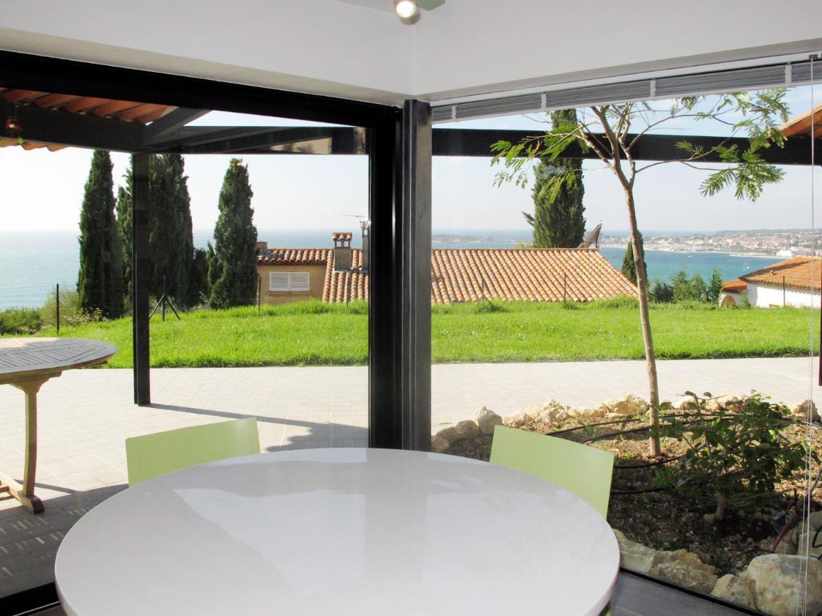 Holiday Home Baie de Bandol - SAY110 Sanary-sur-Mer Extérieur photo