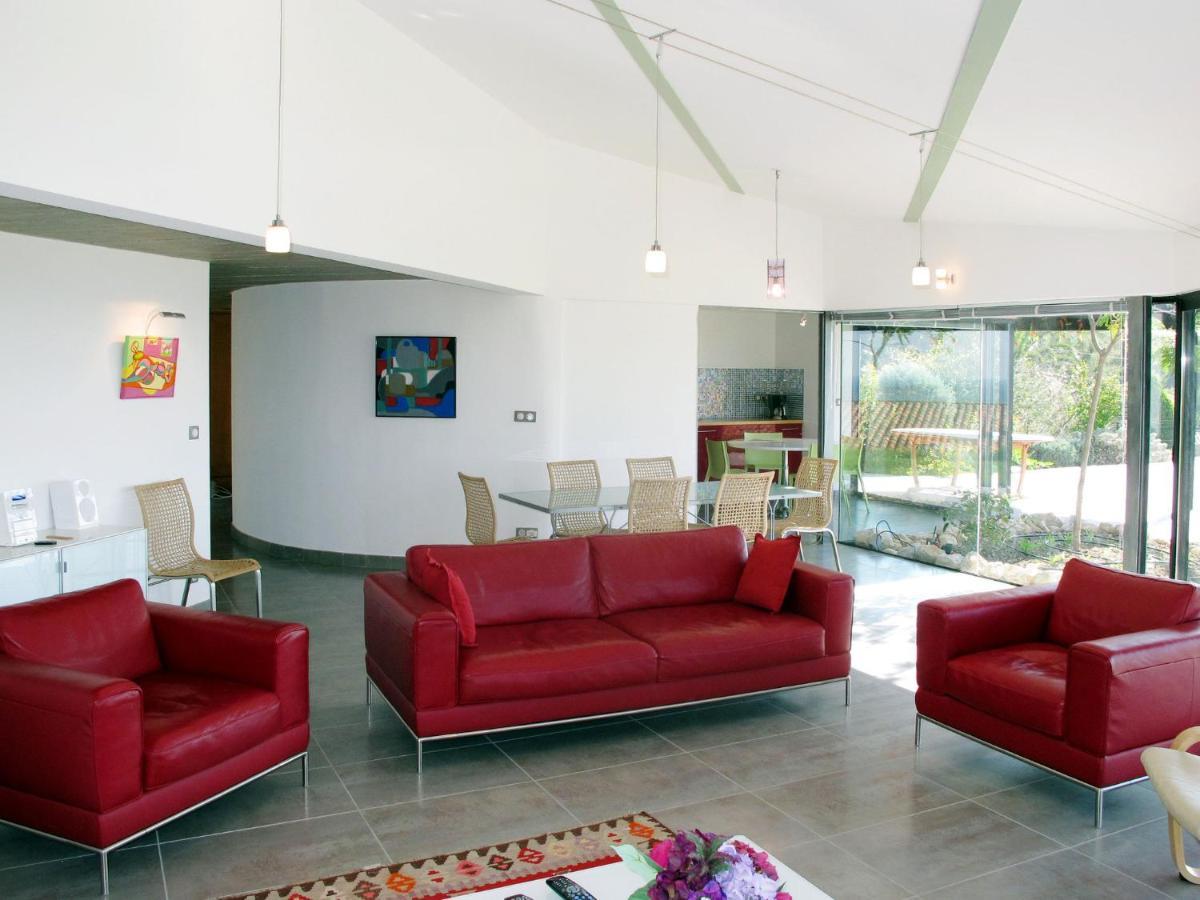 Holiday Home Baie de Bandol - SAY110 Sanary-sur-Mer Extérieur photo