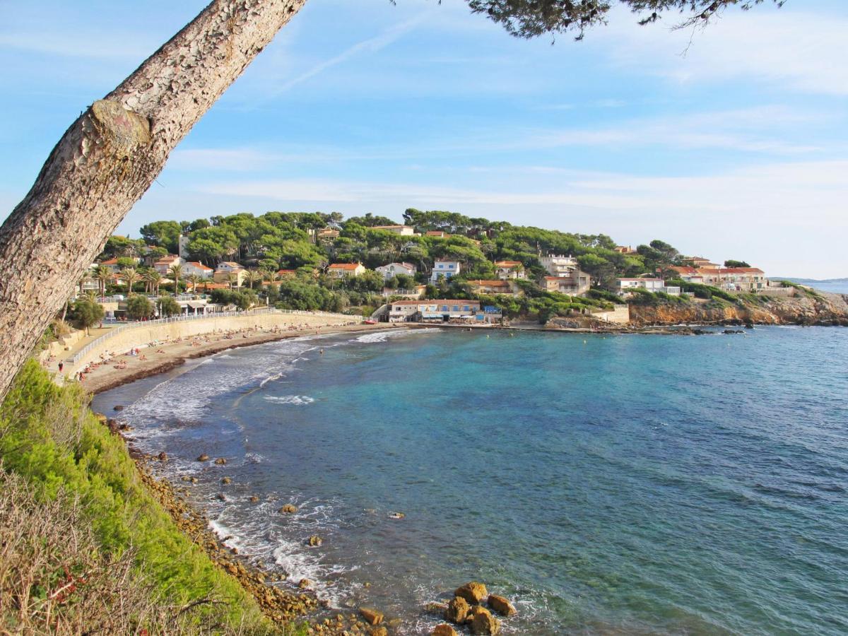 Holiday Home Baie de Bandol - SAY110 Sanary-sur-Mer Extérieur photo