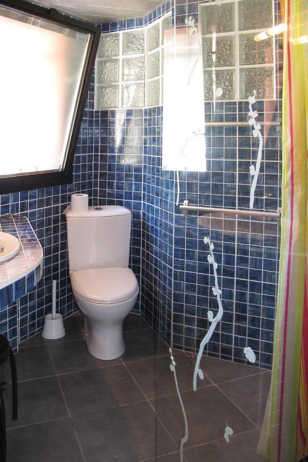 Holiday Home Baie de Bandol - SAY110 Sanary-sur-Mer Extérieur photo